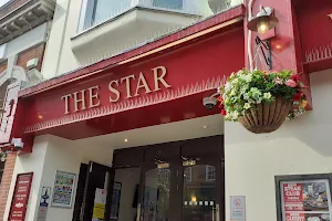The Star - JD Wetherspoon image