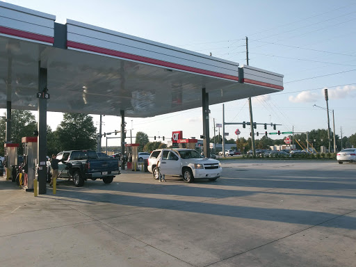 Gas Station «QuikTrip», reviews and photos, 2786 Chapel Hill Rd, Douglasville, GA 30135, USA