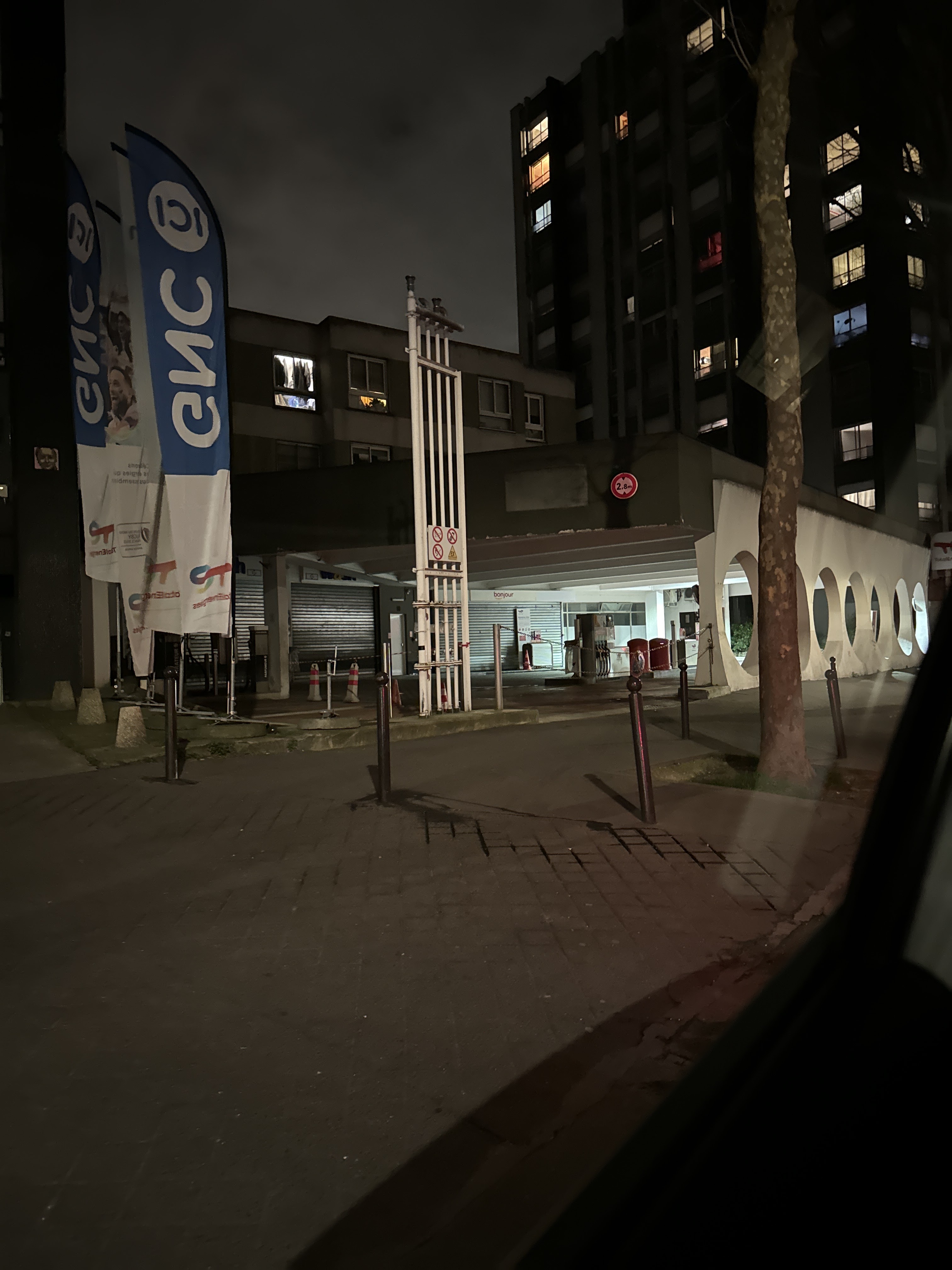 Photo n° 1 de l'avis de Armin.o fait le 16/02/2024 à 21:31