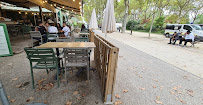 Atmosphère du Restaurant Le Kiosque à Malices à Montpellier - n°6