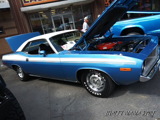 Discount Store «Dollar General», reviews and photos, 30 E Independence St, Shamokin, PA 17872, USA