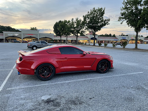 Auto Repair Shop «Zintars Collision & Auto Repair», reviews and photos, 5478 Winder Hwy, Braselton, GA 30517, USA