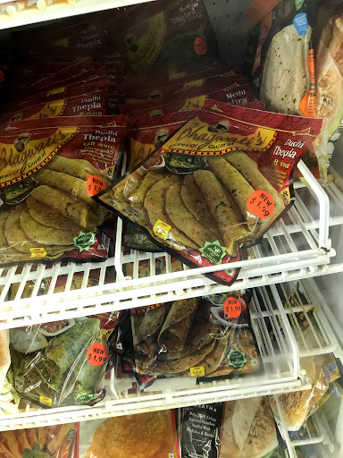 Grocery Store «Rangoli Indo-Pak Groceries», reviews and photos, 7104 Hull Street Rd, Richmond, VA 23235, USA