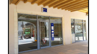 LCL Banque et assurance à Revel