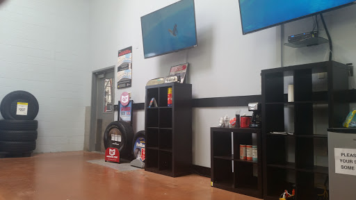 Tire Shop «Walmart Tires & Auto Parts», reviews and photos, 11210 Potranco Rd, San Antonio, TX 78253, USA