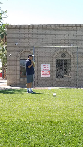 Golf Course «Desert Sands Golf Course», reviews and photos, 1922 S 74th St, Mesa, AZ 85209, USA