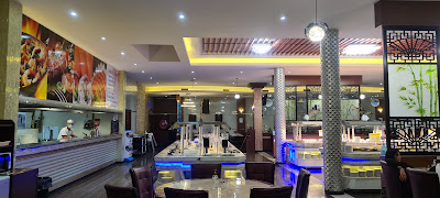 Restaurant Panda Champigny Sur Marne à Champigny-sur-Marne