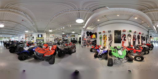 Motorcycle Dealer «Pompton Sport Center», reviews and photos, 444, Pompton Plains, NJ 07444, USA