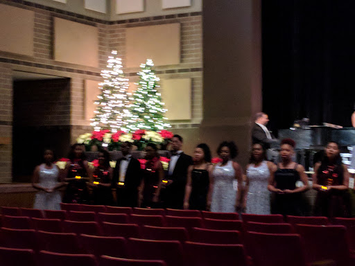 Event Venue «Pike Performing Arts Center», reviews and photos, 6701 Zionsville Rd, Indianapolis, IN 46268, USA