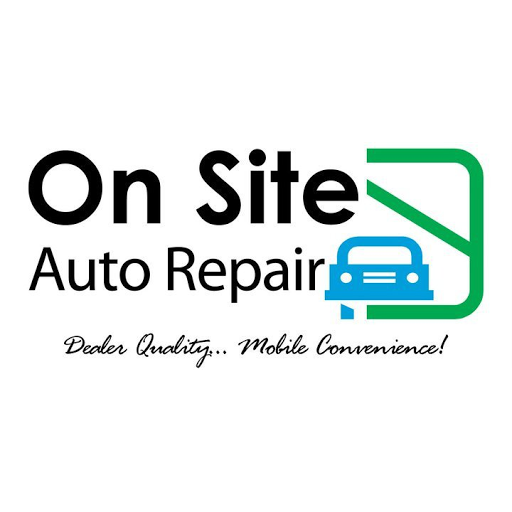 Auto Repair Shop «On Site Auto Repair», reviews and photos, 369 Todd Rd C, Santa Rosa, CA 95407, USA