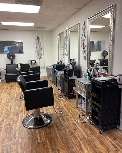 Beauty Salon «Clipper Hair Salon», reviews and photos, 9114 US-192, Clermont, FL 34714, USA