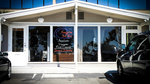 Dentistry of Del Mar - Dentistry of Del Mar