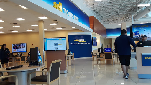 Used Car Dealer «CarMax Dealership», reviews and photos, 3611 Fountainhead Dr, San Antonio, TX 78229, USA