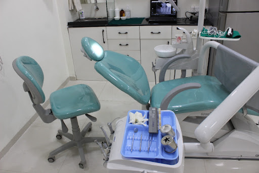 Siddhi Dental Care