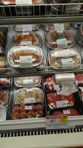 Supermarket «Publix Super Market at Lake Gibson Shopping Center», reviews and photos, 6767 US Hwy 98 N, Lakeland, FL 33809, USA