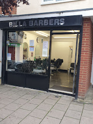 Billa Barbers