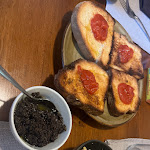 Photo n°2 de l'avis de Jan.i fait le 08/07/2023 à 21:13 sur le  La Madia Bistrot à Vigolo Vattaro