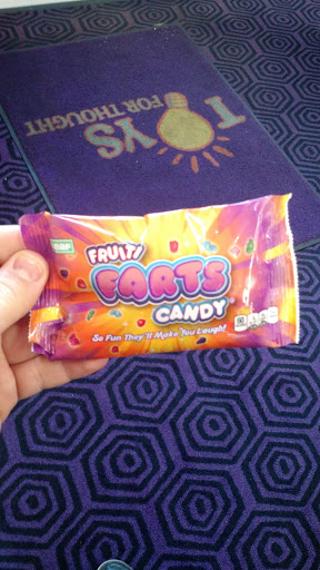 Toy Store «Toys for Thought», reviews and photos, 310 3rd St, Lakewood, NJ 08701, USA