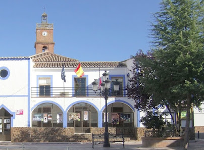 Ayuntamiento de Brazatortas Plaza Constitucion, 1, 13450 Brazatortas, Ciudad Real, España
