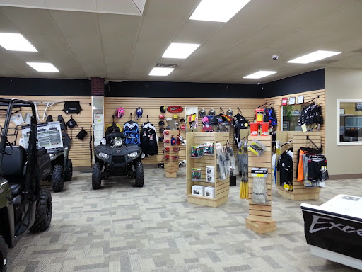 ATV Dealer «Genes Powersports Country», reviews and photos, 12525 Interstate 10 E, Baytown, TX 77523, USA