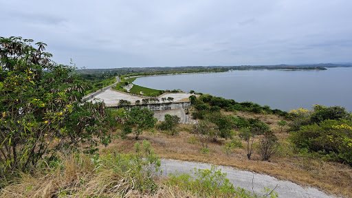 Parque Lago