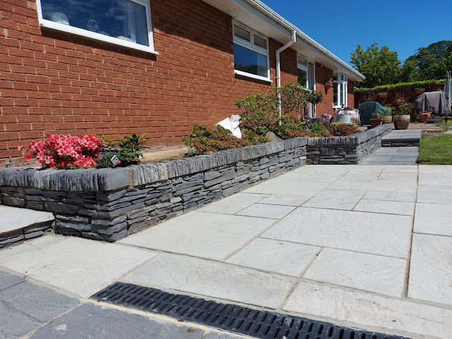 Comments and reviews of Coxhoe Direct Paving