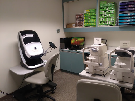 Eye Care Center «Pearle Vision», reviews and photos, 620 N Lapeer Rd, Lake Orion, MI 48362, USA
