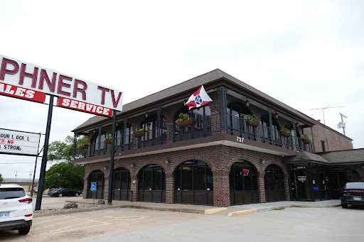 Electronics Store «Hephner TV & Electronics Inc», reviews and photos, 737 Washington S, Wichita, KS 67211, USA