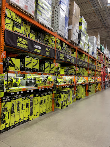 Home Improvement Store «The Home Depot», reviews and photos, 955 Bloomfield Ave, Clifton, NJ 07012, USA