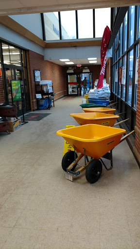 Home Improvement Store «Franklin True Value», reviews and photos, 767 Allegheny Blvd, Franklin, PA 16323, USA