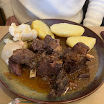 Photo n°2 de l'avis de Bárbara.e fait le 05/02/2023 à 22:02 sur le  OS MANCAS à São Romão