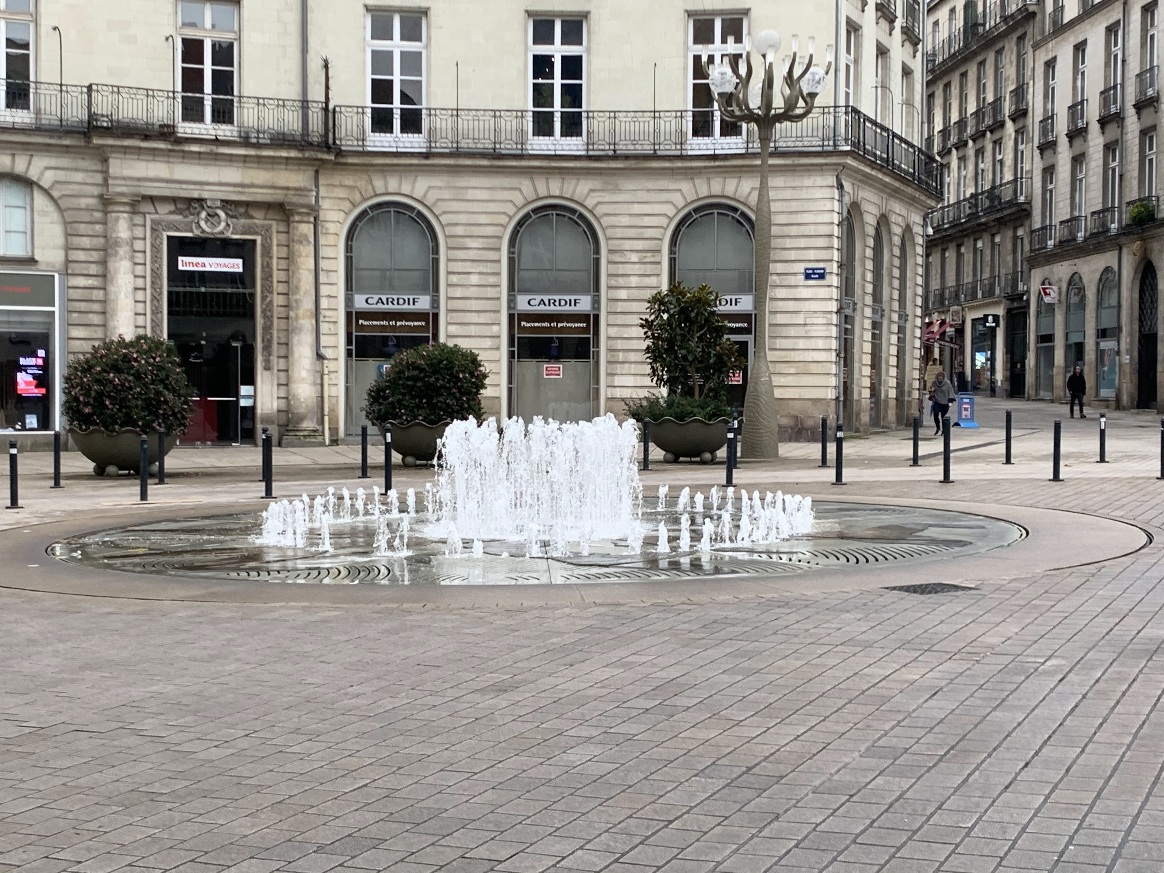 Photo n° 10 de l'avis de Hanh.g fait le 03/12/2019 à 15:51