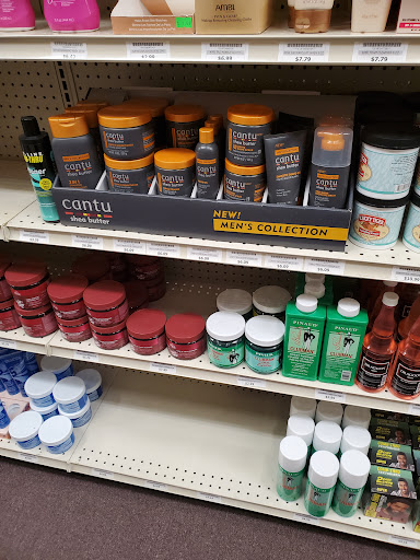 Beauty Supply Store «Richway Beauty Center», reviews and photos, 925 N Military Hwy, Norfolk, VA 23502, USA