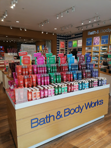 Bath&Body Works