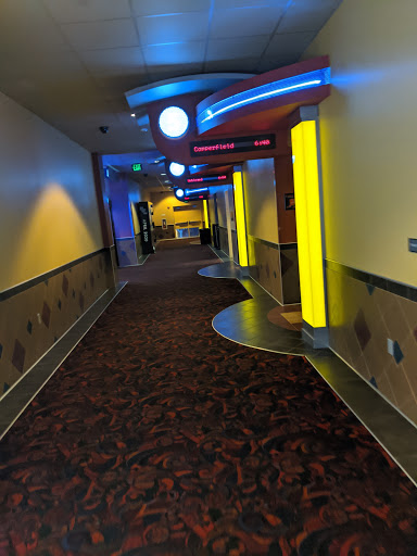 Movie Theater «Regal Cinemas Great Northern Mall 10 & RPX», reviews and photos, 450 Great Northern Blvd, North Olmsted, OH 44070, USA