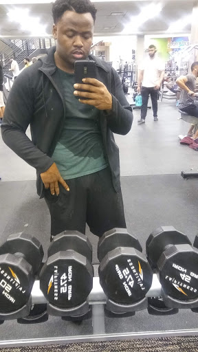 Gym «LA Fitness», reviews and photos, 5000 Tiedeman Rd, Brooklyn, OH 44144, USA