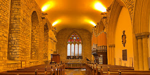 St Audoen's Church (Church of Ireland)