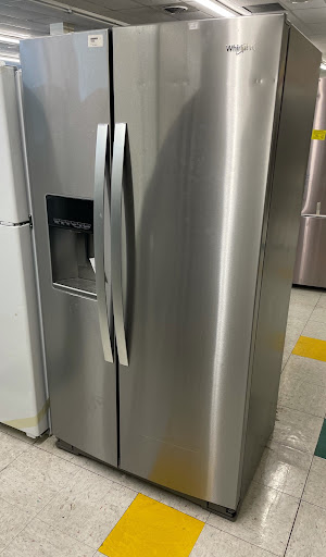 Used Appliance Store «ALMONTE APPLIANCES, INC.», reviews and photos, 315 Linden St, Allentown, PA 18101, USA