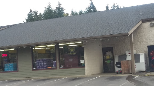 General Store «Carson General Store», reviews and photos, 1162 Wind River Hwy, Carson, WA 98610, USA