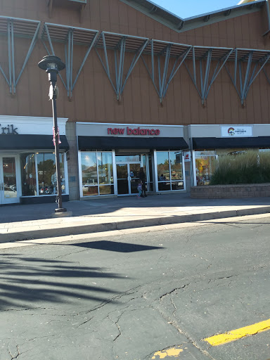 Shoe Store «New Balance», reviews and photos, 7301 S Santa Fe Dr, Littleton, CO 80120, USA