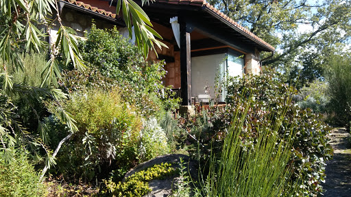 Apartamentos El Roble en Valverde de la Vera