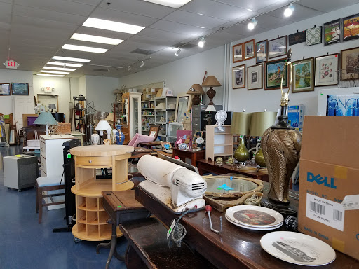 Thrift Store «Simply Thrifty Thrift Store», reviews and photos, 390 NJ-57, Washington, NJ 07882, USA