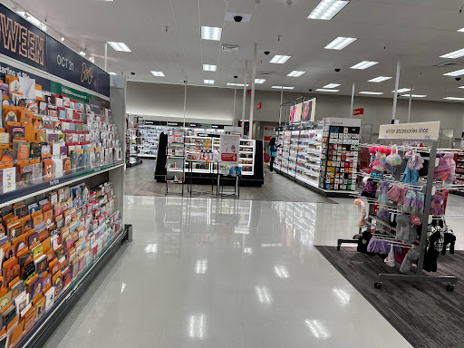 Department Store «Target», reviews and photos, 7200 Amador Plaza Rd, Dublin, CA 94568, USA