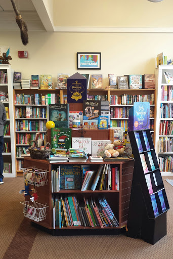 Book Store «Laurel Book Store», reviews and photos, 1423 Broadway, Oakland, CA 94612, USA