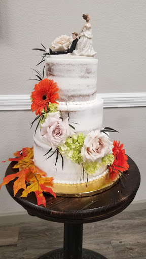 Cake Shop «Sweet Memories Cake & Catering», reviews and photos, 138 Keller Pkwy, Keller, TX 76248, USA