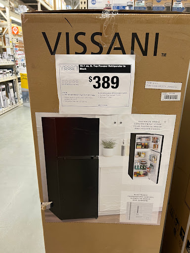 Home Improvement Store «The Home Depot», reviews and photos, 860 E Dunne Ave, Morgan Hill, CA 95037, USA