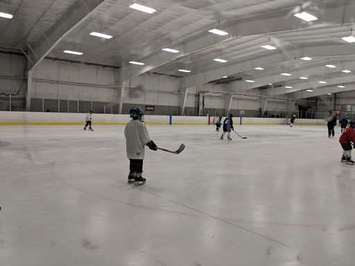 Stadium «The Field in Pacific», reviews and photos, 460 Indian Warpath Dr, Pacific, MO 63069, USA