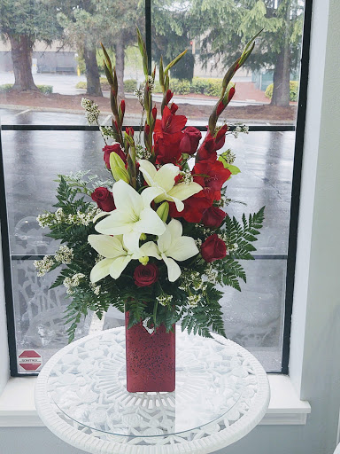 Florist «Clark County Floral», reviews and photos, 11811 NE 72nd Ave #B, Vancouver, WA 98686, USA