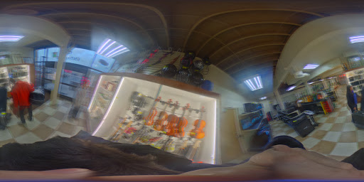 Pawn Shop «Crown Jewelers & Pawn», reviews and photos, 130 3300 S, Salt Lake City, UT 84115, USA