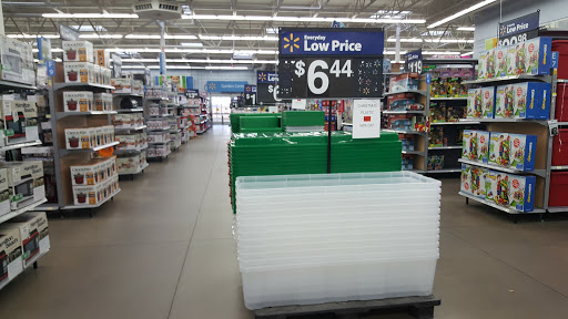 Department Store «Walmart Supercenter», reviews and photos, 16375 Merchants Ln, King George, VA 22485, USA